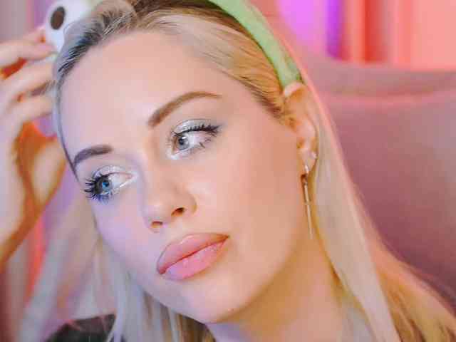 -ANN webcam