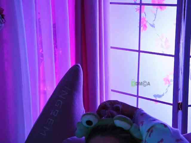 -ANN webcam