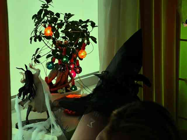 -ANN webcam