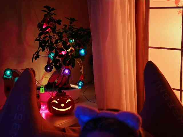 -ann's live room