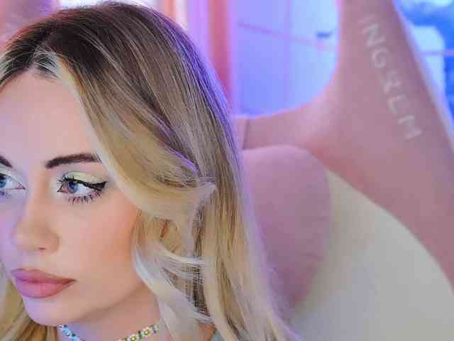 -ANN webcam