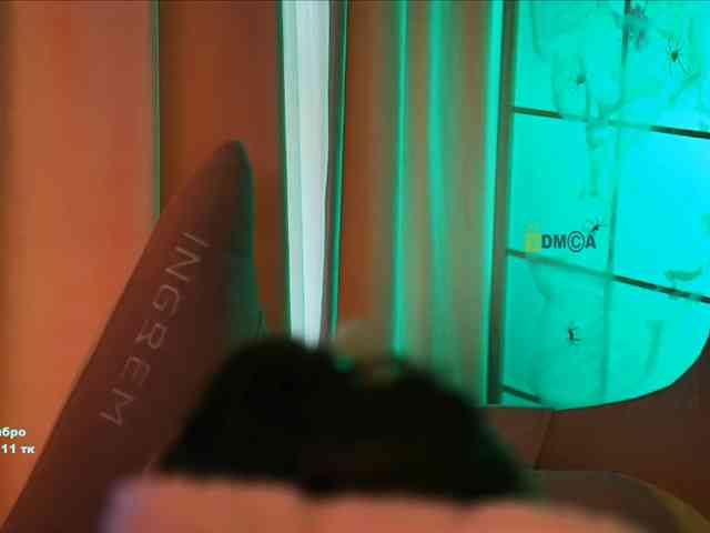 -ann's live room