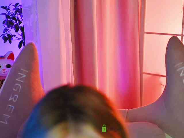 -ANN webcam