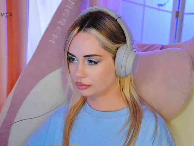 -ann's live room