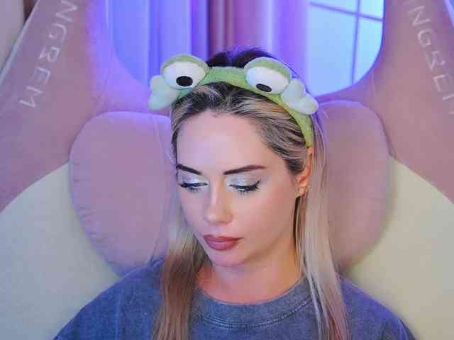 -ANN webcam