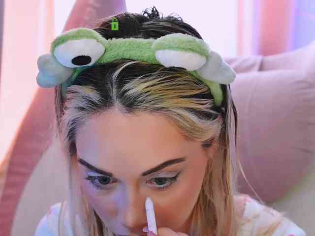 -ANN webcam