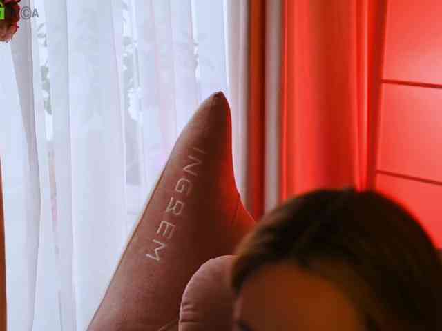-ANN webcam