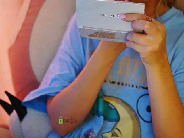 -ANN webcam