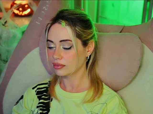 -ann's live room