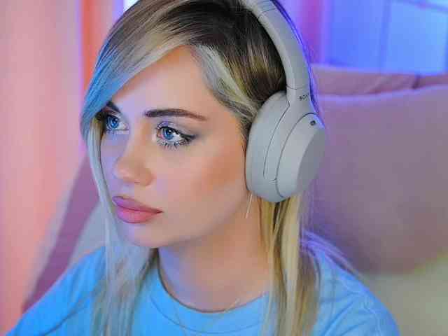 -ann's live room