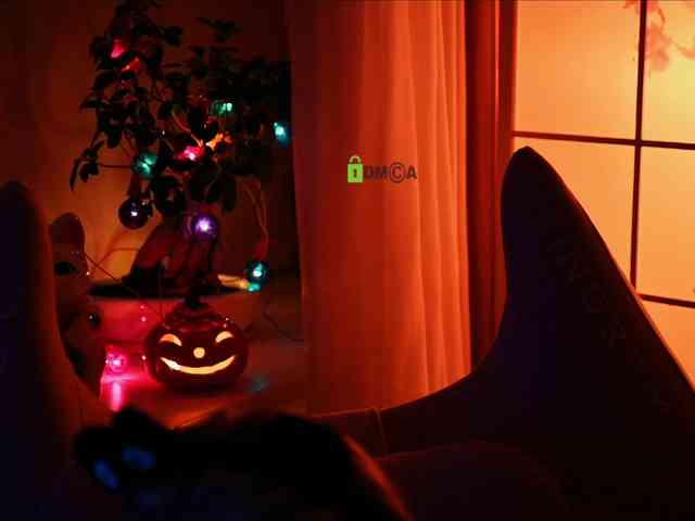 -ann's live room