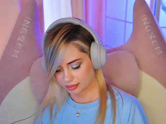 -ANN webcam