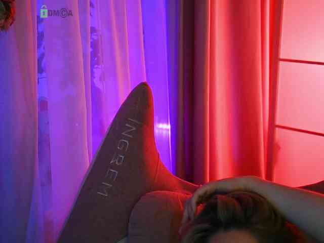 -ANN webcam