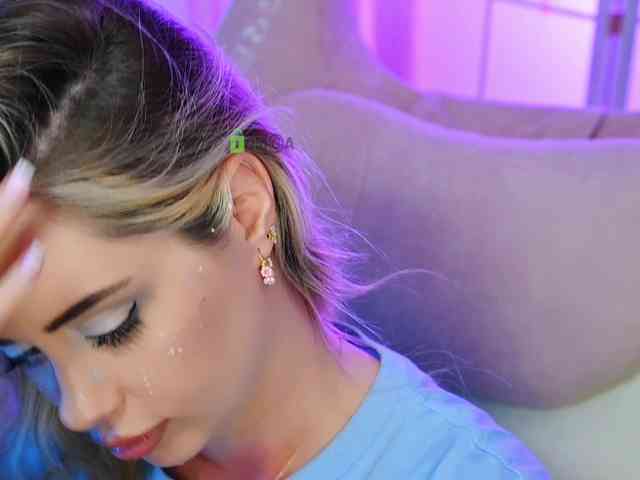 -ann's live room