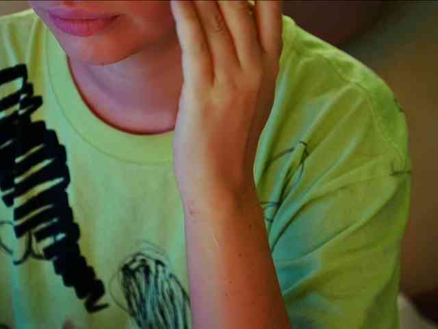 -ANN webcam