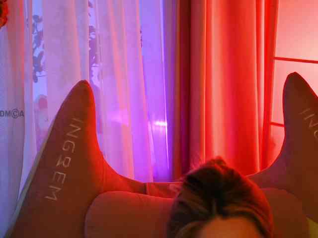 -ANN webcam