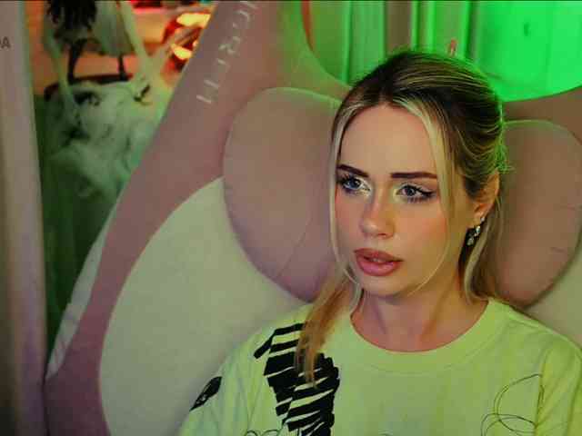 -ann's live room