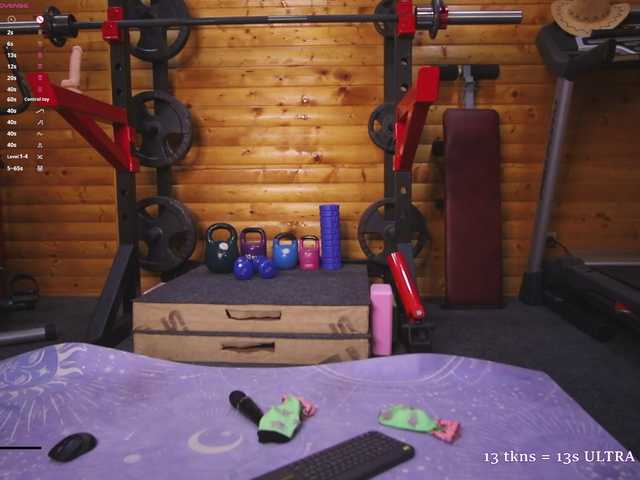 модель BeautyAsya