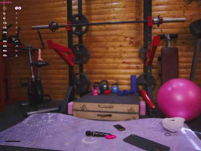 capchick webcam