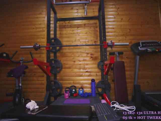 capchick webcam