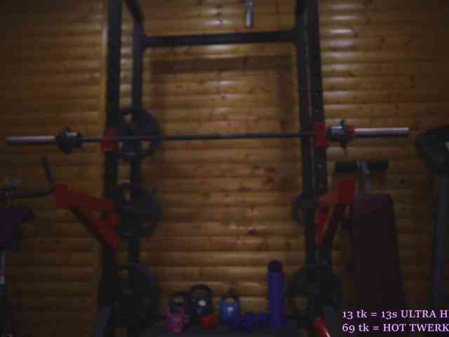 capchick webcam