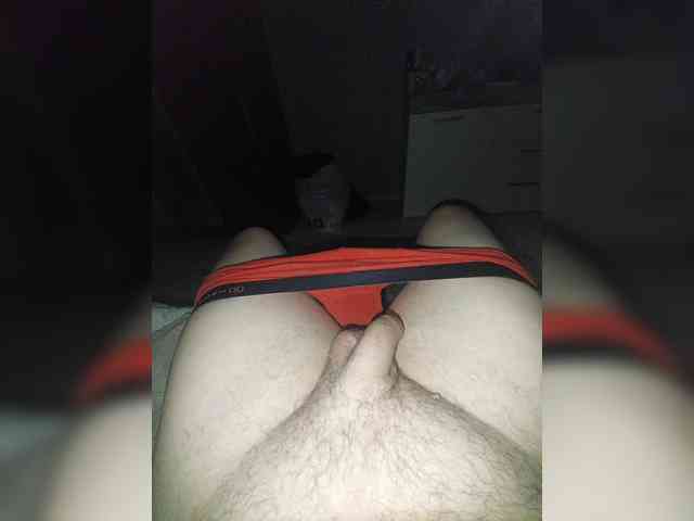 TinyCockBoss