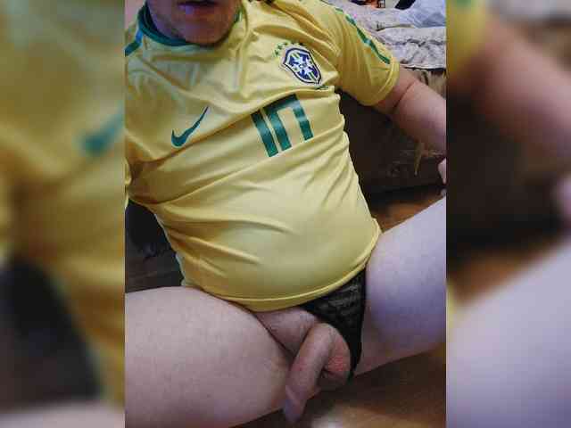DemonBigCock Sex Cam Show