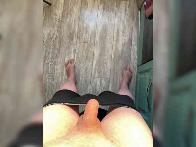 DemonBigCock