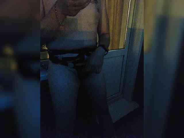 DemonBigCock Sex Cam Show