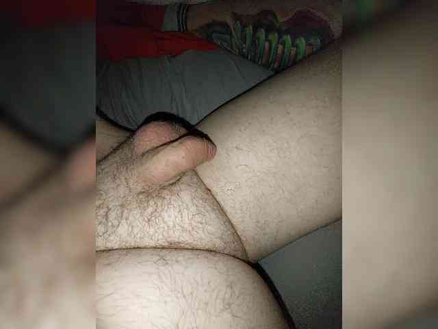DemonBigCock DemonBigCock