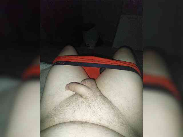 DemonBigCock