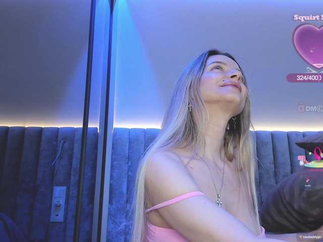 Monika-22 live cam on BongaCams