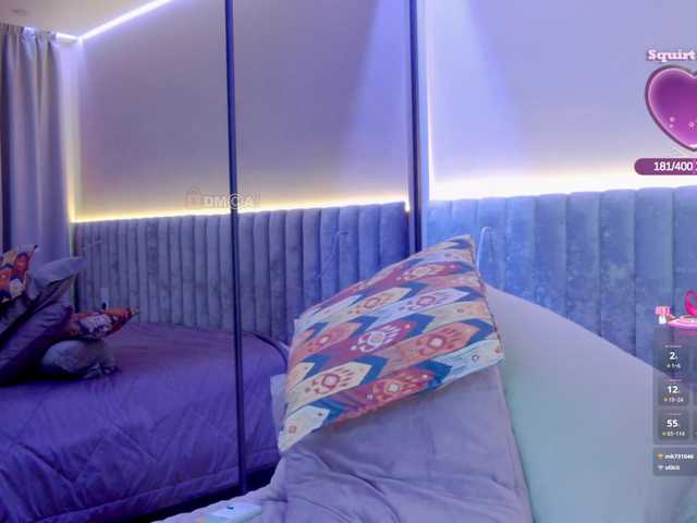 Monika-22 live cam on BongaCams