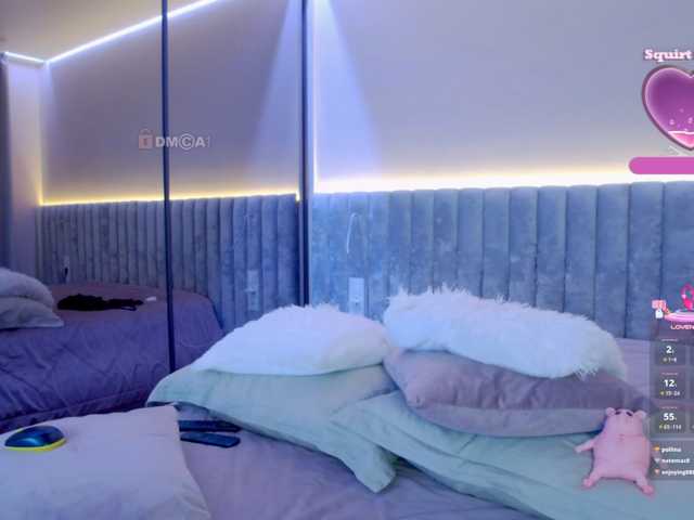 Monika-22 live cam on BongaCams