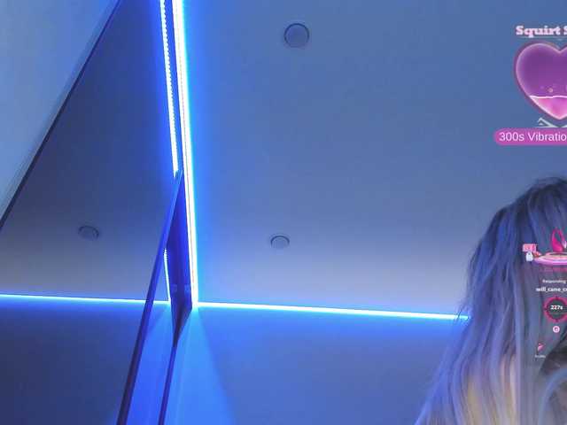 Monika-22 live cam on BongaCams