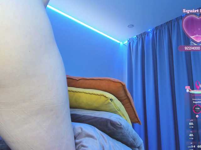 Monika-22 live cam on BongaCams