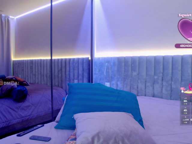 Monika-22 live cam on BongaCams
