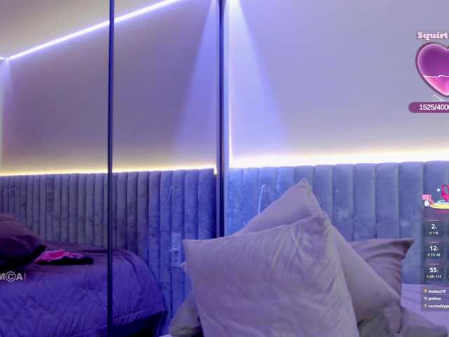 Monika-22 live cam on BongaCams