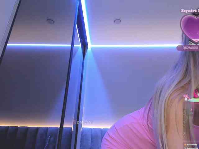 Monika-22 webcam