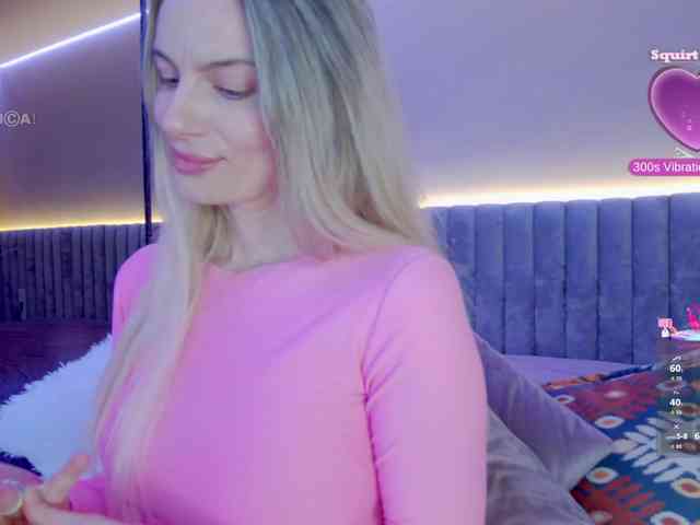 Monika-22 webcam