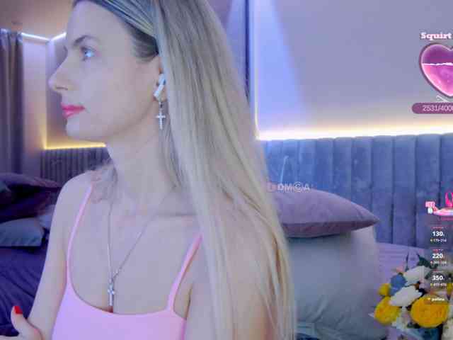 Monika-22 webcam