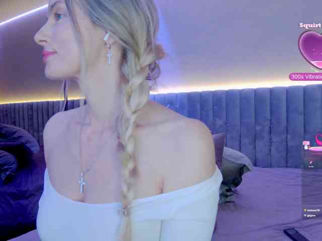 Monika-22 webcam