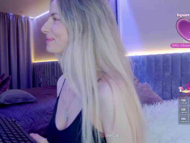 Monika-22 webcam
