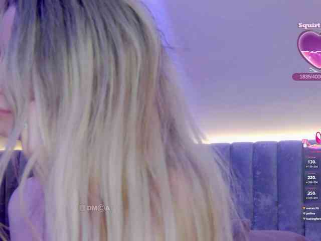 Monika-22 webcam
