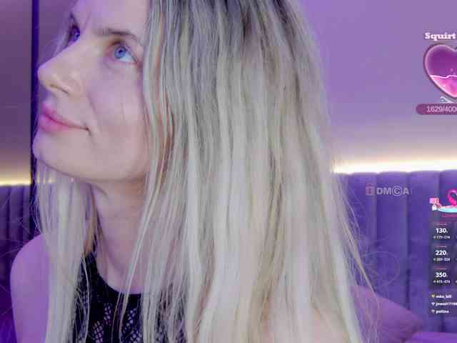 Monika-22 webcam