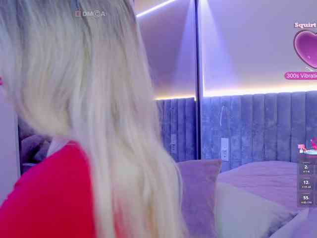 Monika-22 webcam