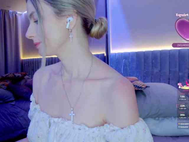 Monika-22 Sex Cam Show