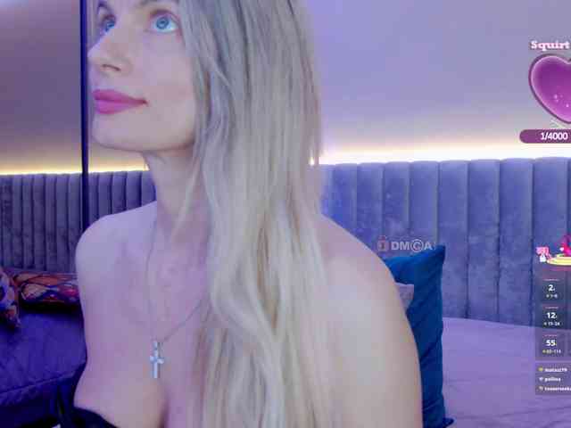 Monika-22 webcam