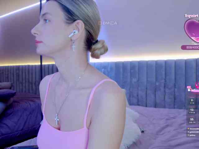 Monika-22 webcam