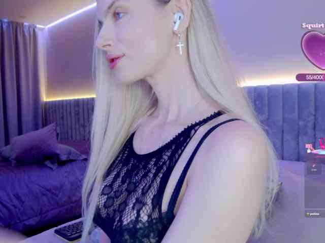 Monika-22 Sex Cam Show